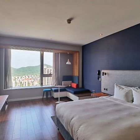 Holiday Inn Express Zhoushan Dinghai By Ihg 외부 사진