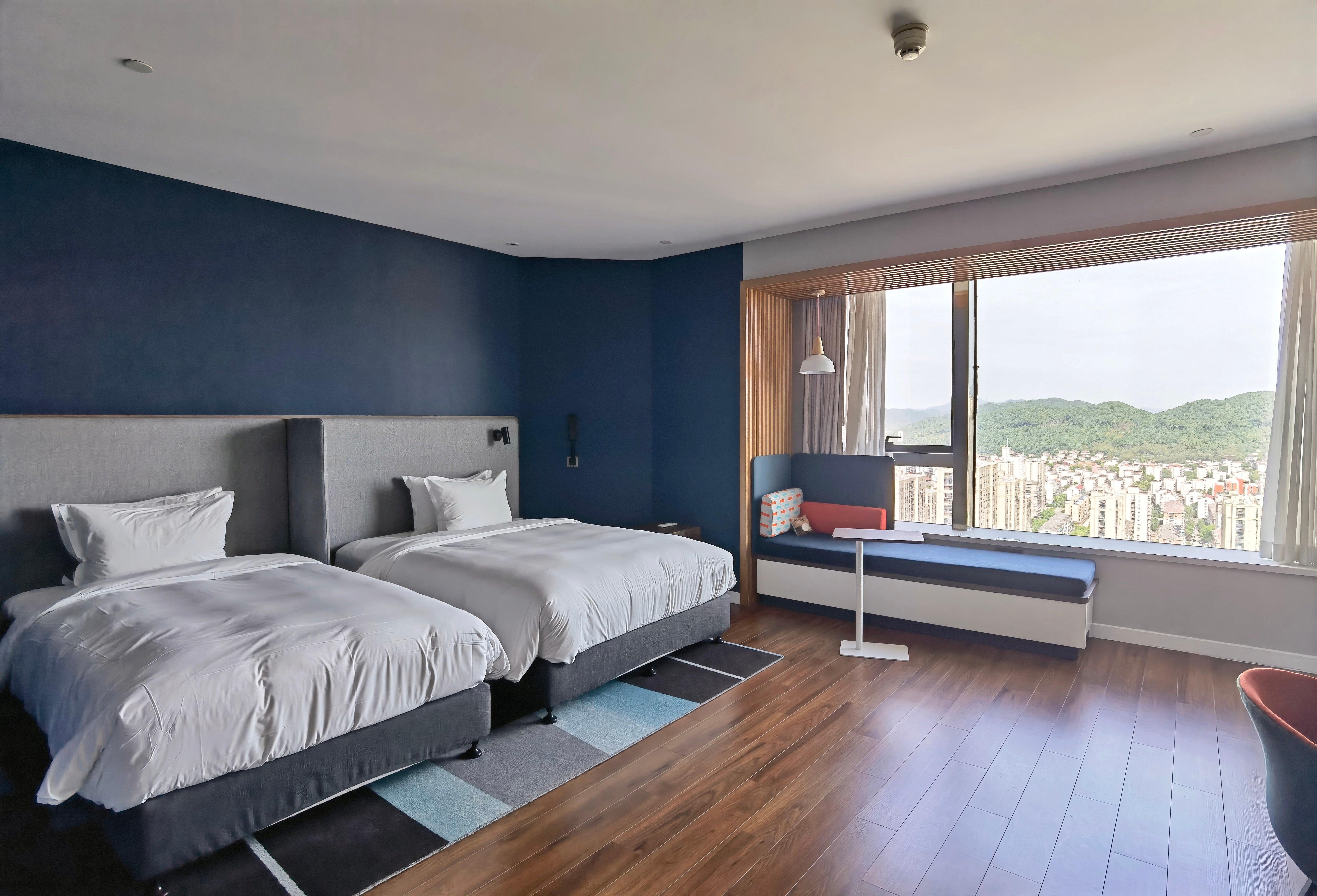Holiday Inn Express Zhoushan Dinghai By Ihg 외부 사진