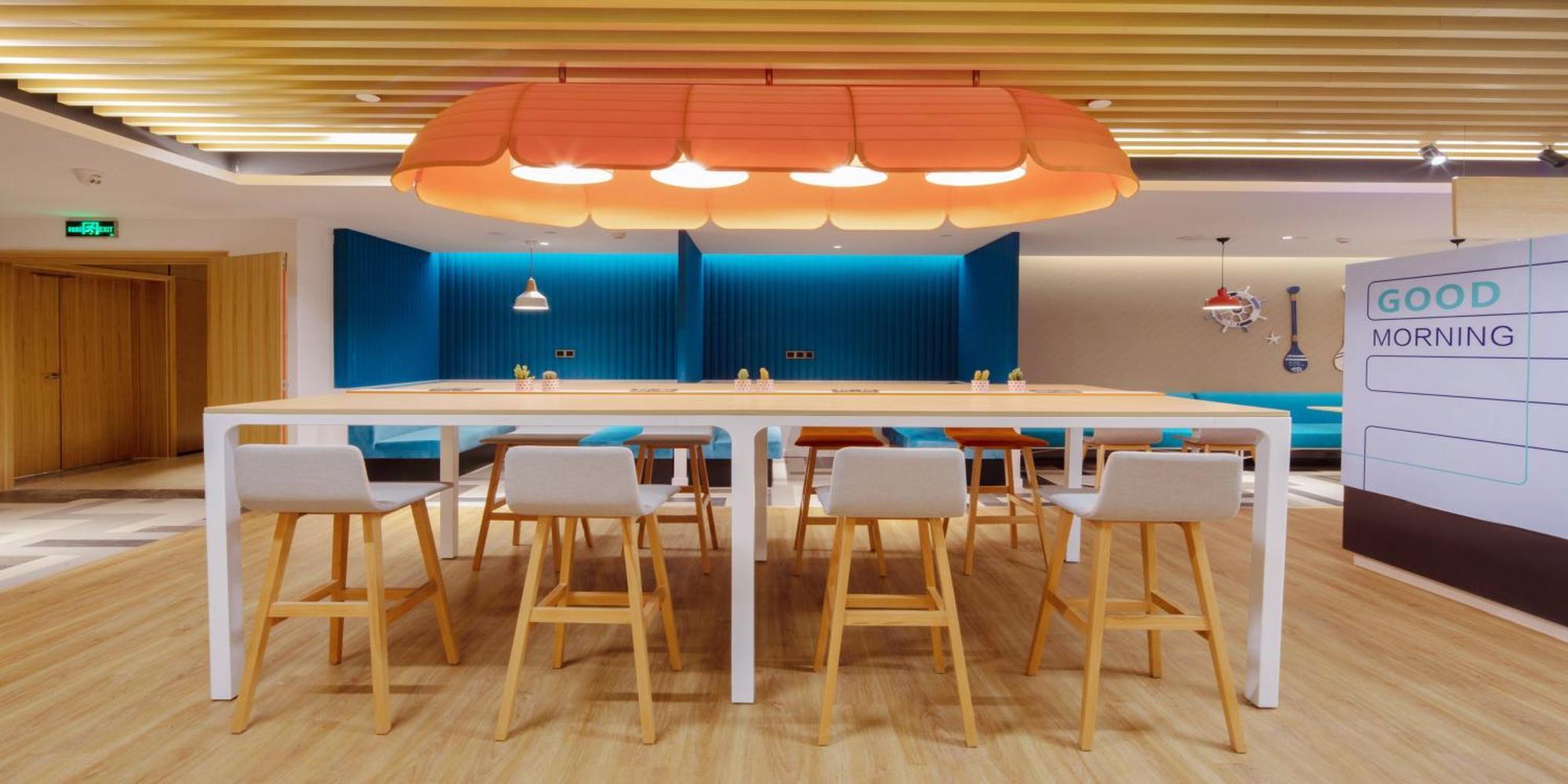 Holiday Inn Express Zhoushan Dinghai By Ihg 외부 사진