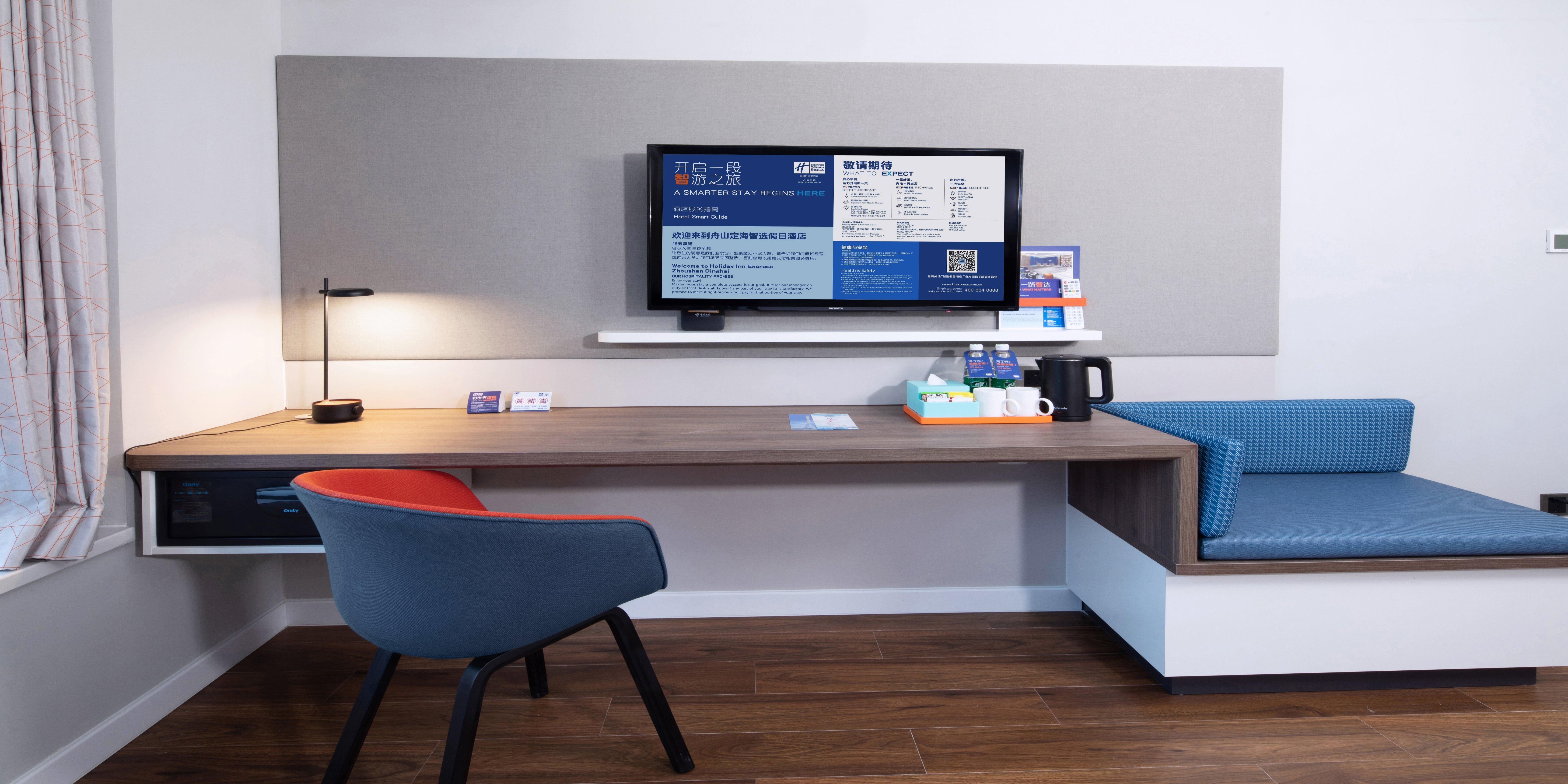 Holiday Inn Express Zhoushan Dinghai By Ihg 외부 사진