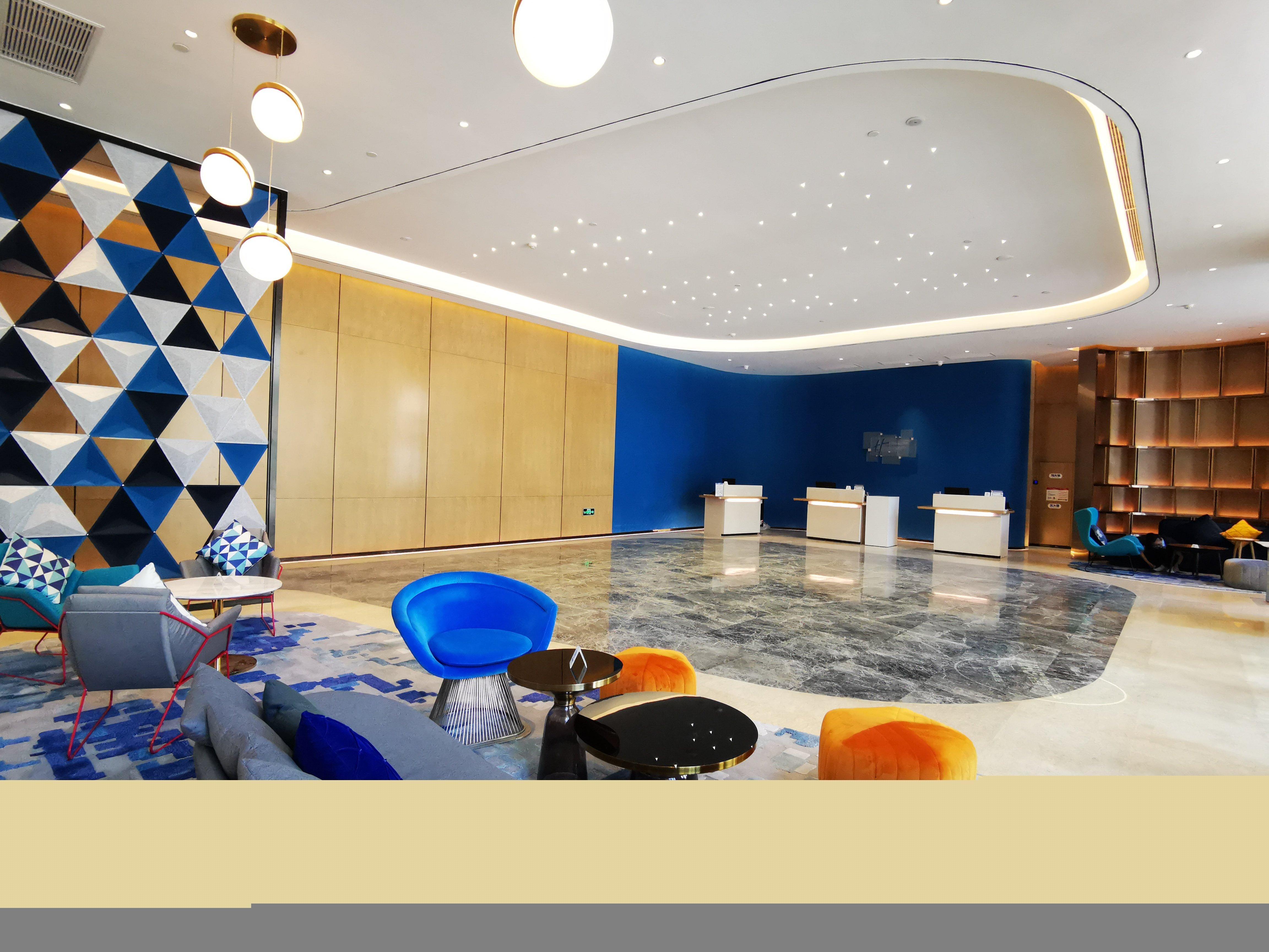 Holiday Inn Express Zhoushan Dinghai By Ihg 외부 사진